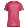 Maillot de Foot Real Madrid Third 2026-27 Femme
